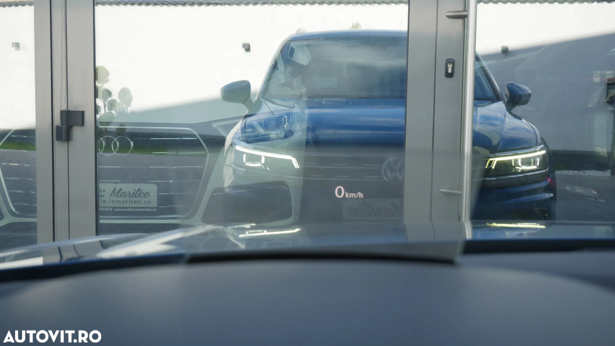 Volkswagen Tiguan - 18