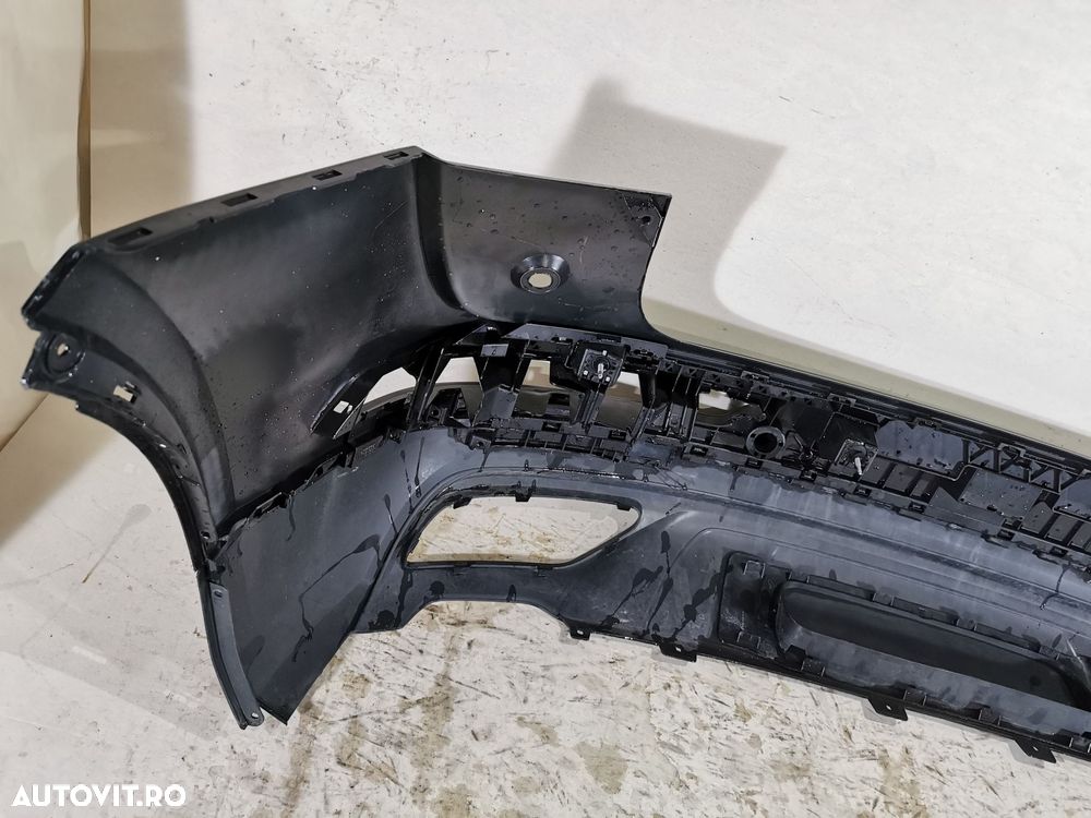 Bara spate Audi Q5 , 2017, 2018, 2019, 2020 , cod origine OE 80A807511 - 9