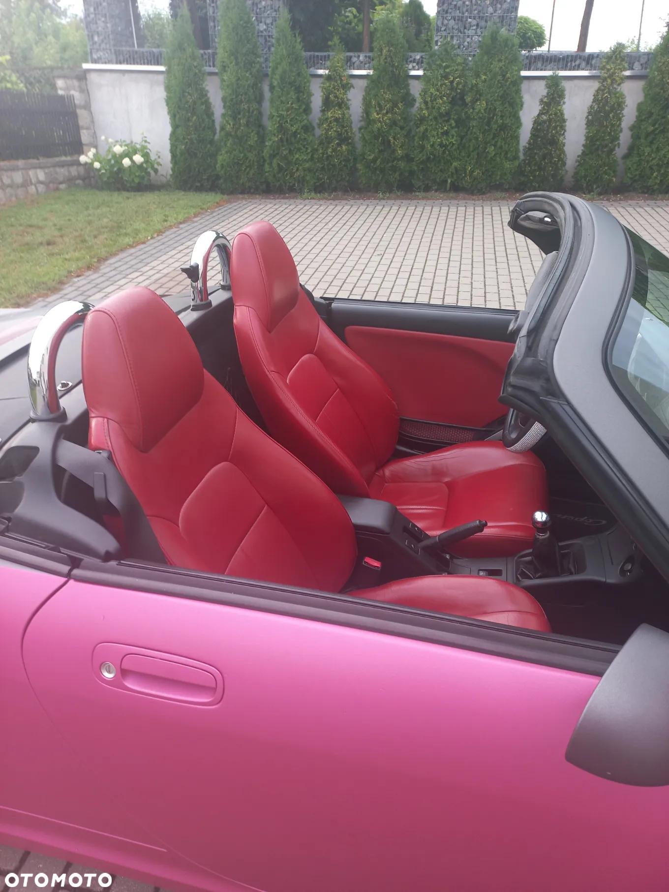 Daihatsu Copen 1.3 - 13