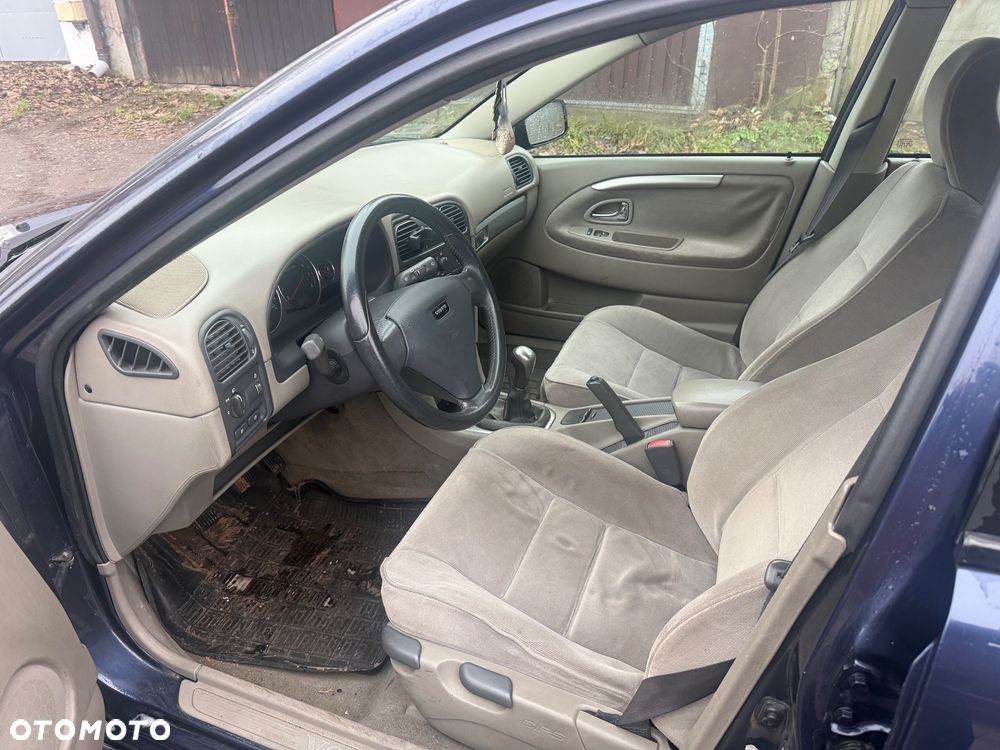 Volvo V40 1.8 Edition Plus - 7