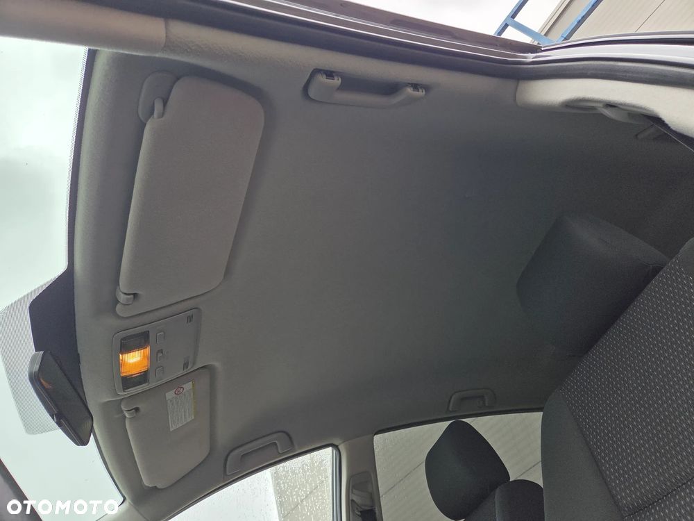 Toyota Corolla Verso 1.8 Edition - 28