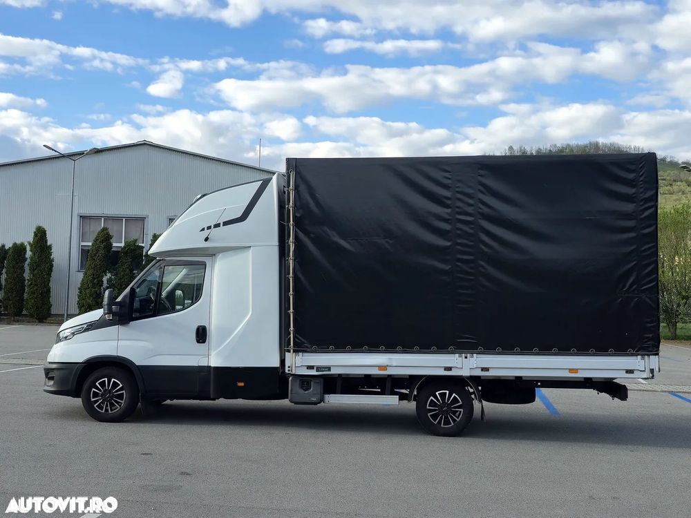 Iveco Daily - 14