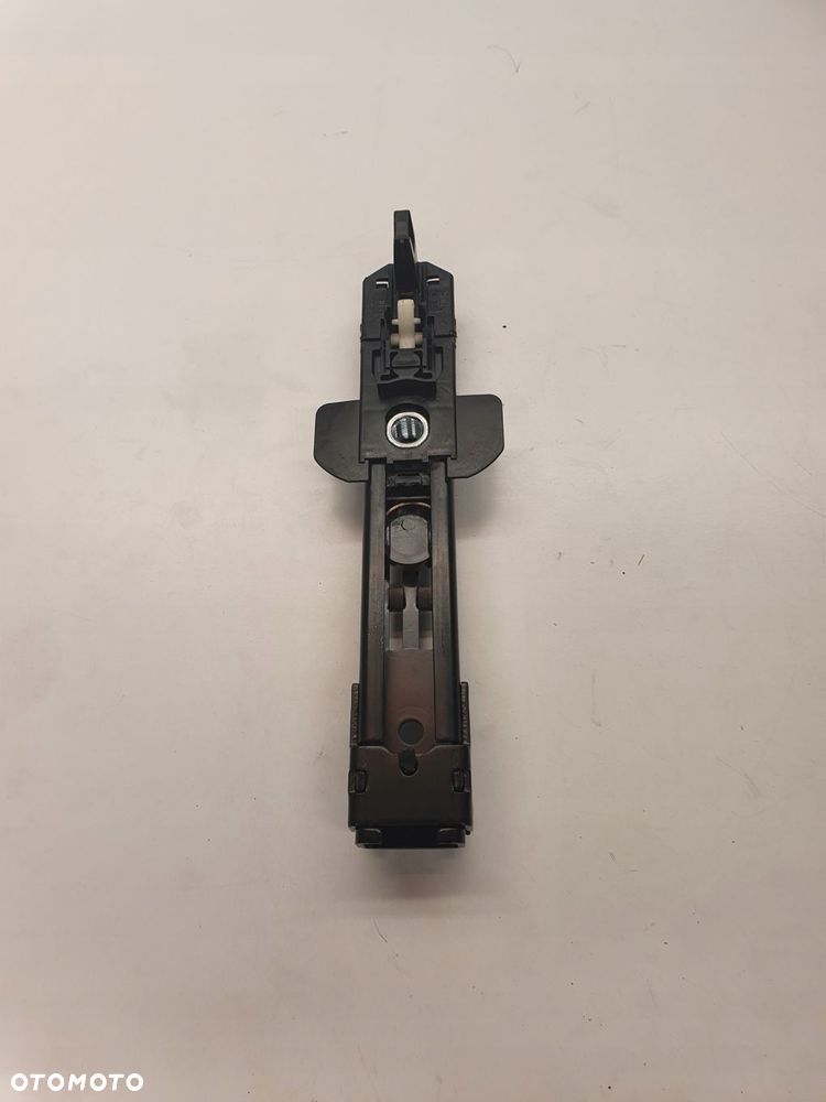 REGULACJA PASA L P AUDI A3 8P LIFT 8E0857833F - 1