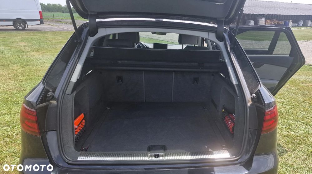 Audi A4 Allroad 2.0 TFSI Quattro S tronic - 5