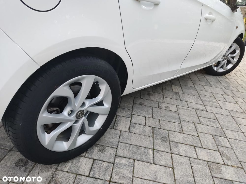 Opel Corsa 1.3 CDTI Cosmo - 10