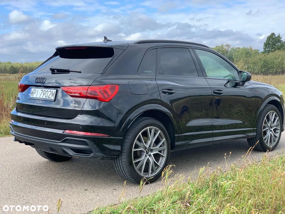 Audi Q3 45 TFSI quattro S tronic S line - 6