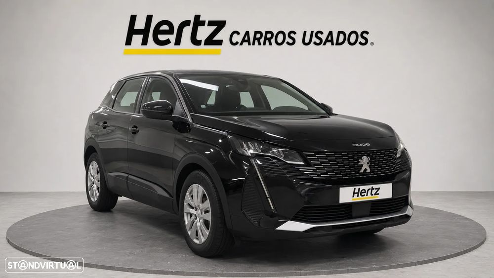 Peugeot 3008 1.2 PureTech Active Pack - 2