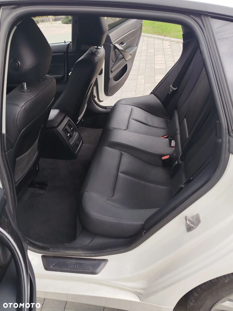 BMW Seria 4 428i - 8