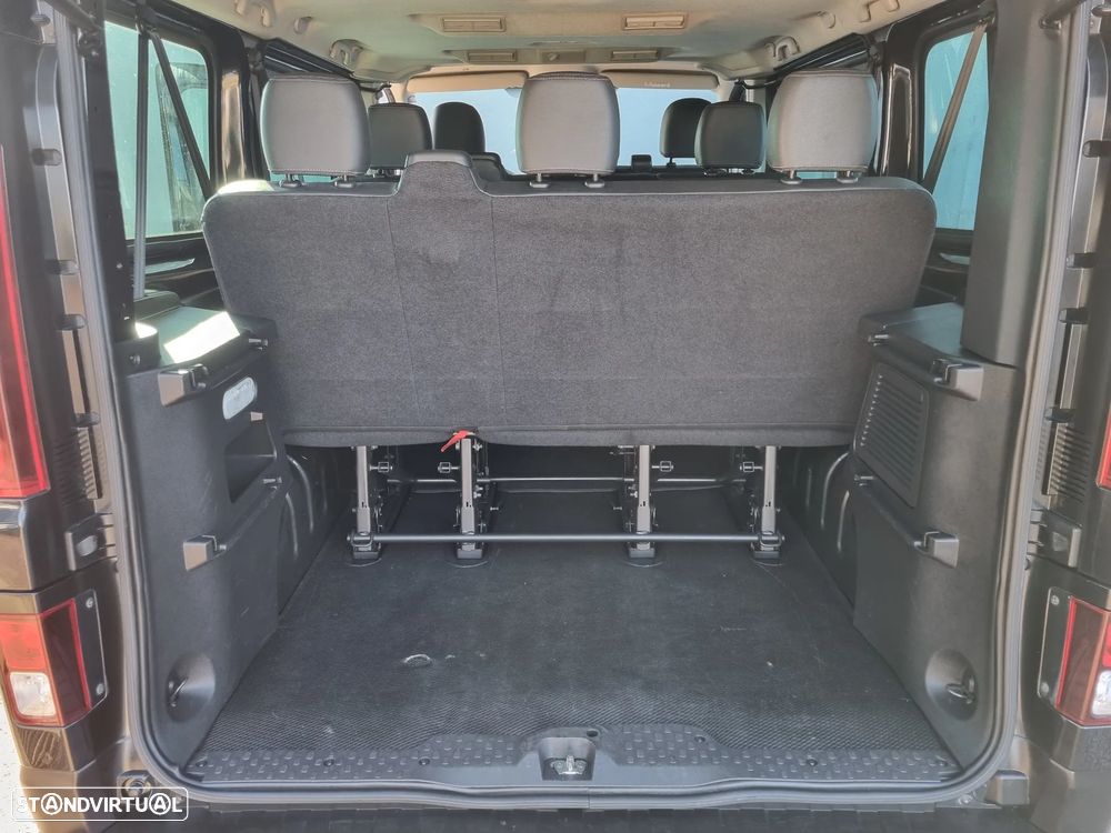 Nissan NV300 1.6 dCi L1H1 1T Comfort P.Look - 8