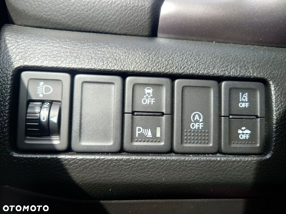 Suzuki Vitara 1.4 Boosterjet mHEV Premium Plus 2WD - 16