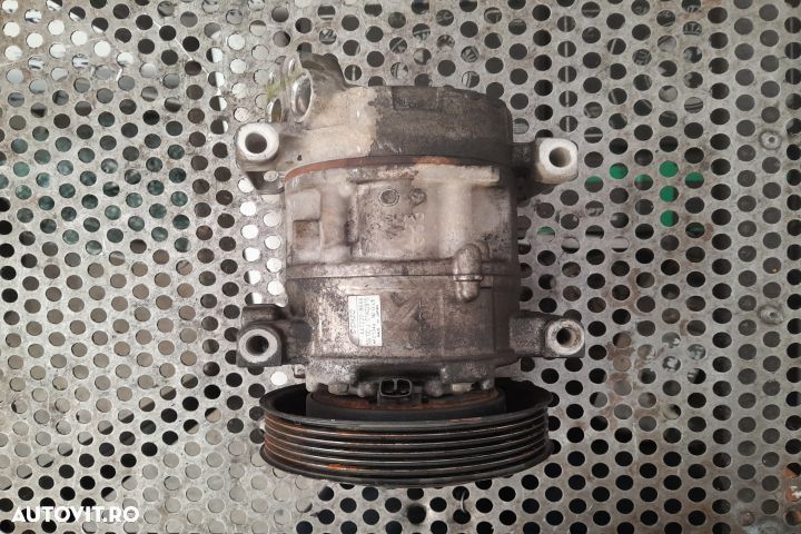 Compresor AC 150CP, JTD 150CP Alfa Romeo 156 932 [facelift] [2002 - 2 - 2