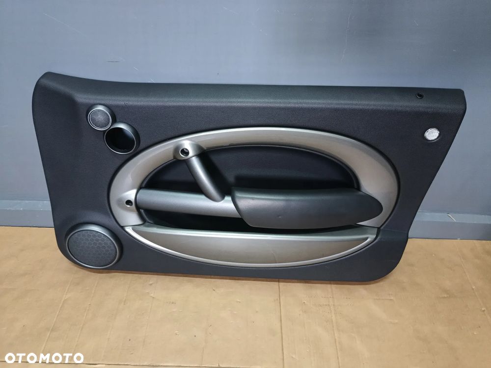 MINI Cooper R52 R53 LCI Boczki drzwi prawy lewy - 11