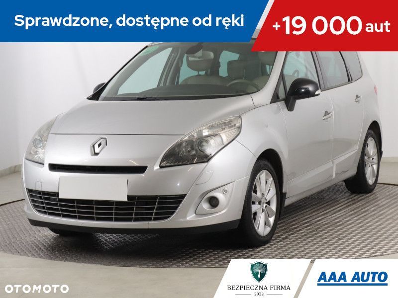 Renault Grand Scenic - 1