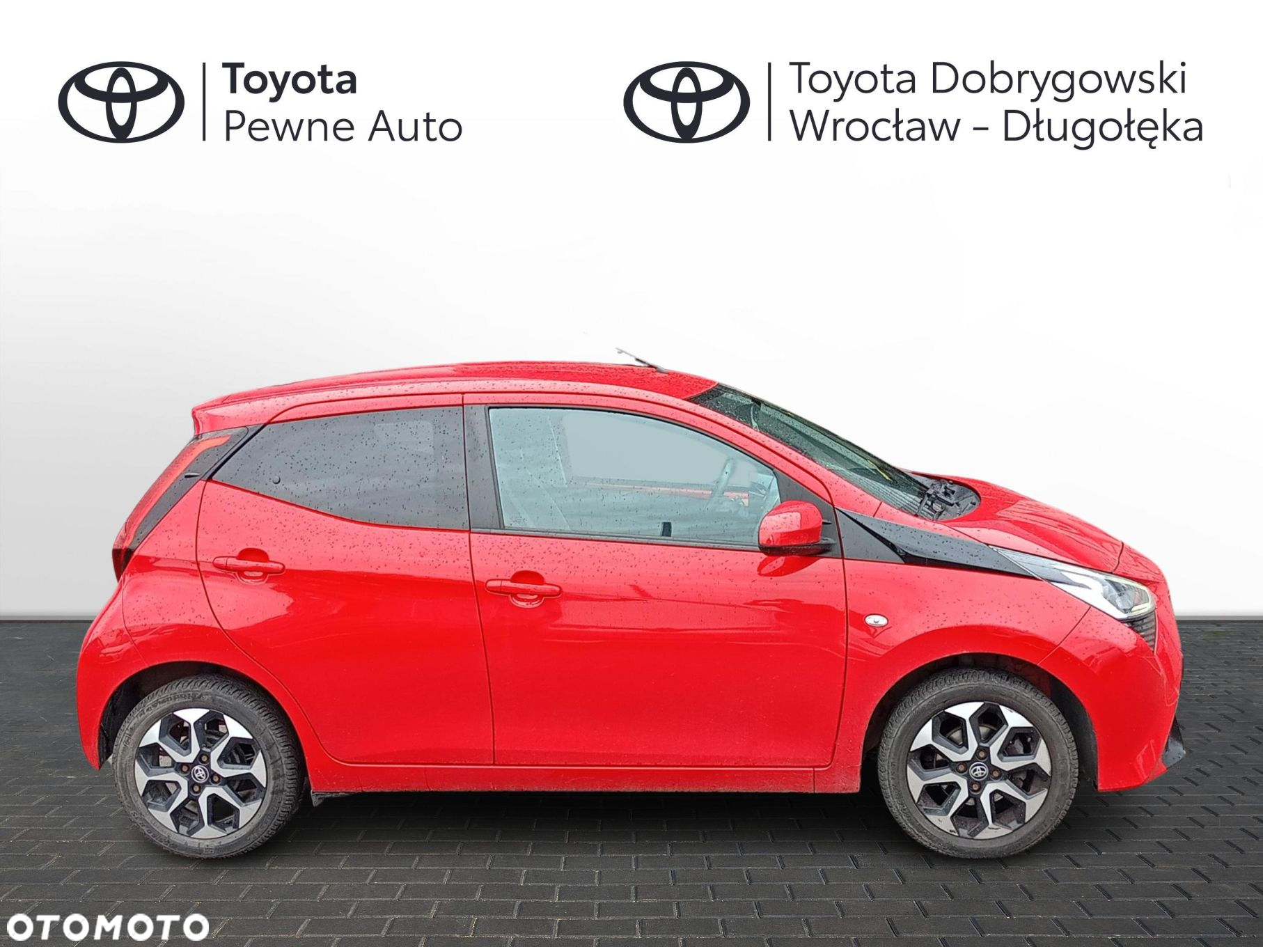 Toyota Aygo - 7