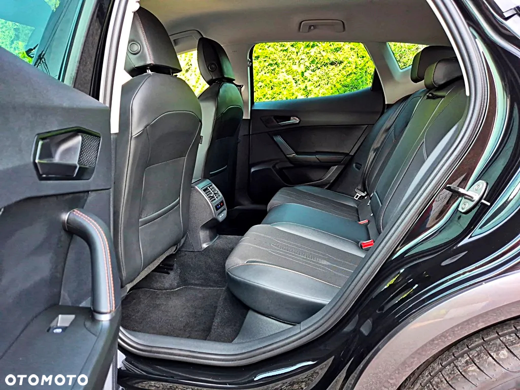 Cupra Formentor 1.5 TSI DSG - 12