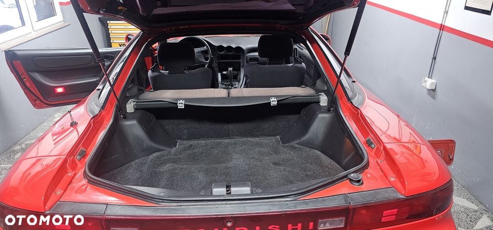 Mitsubishi 3000GT - 18