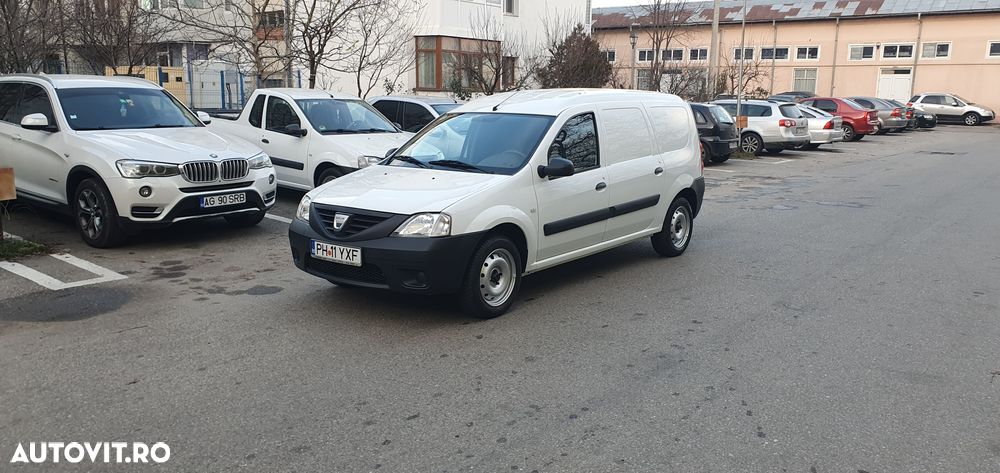Dacia Logan Van - 32