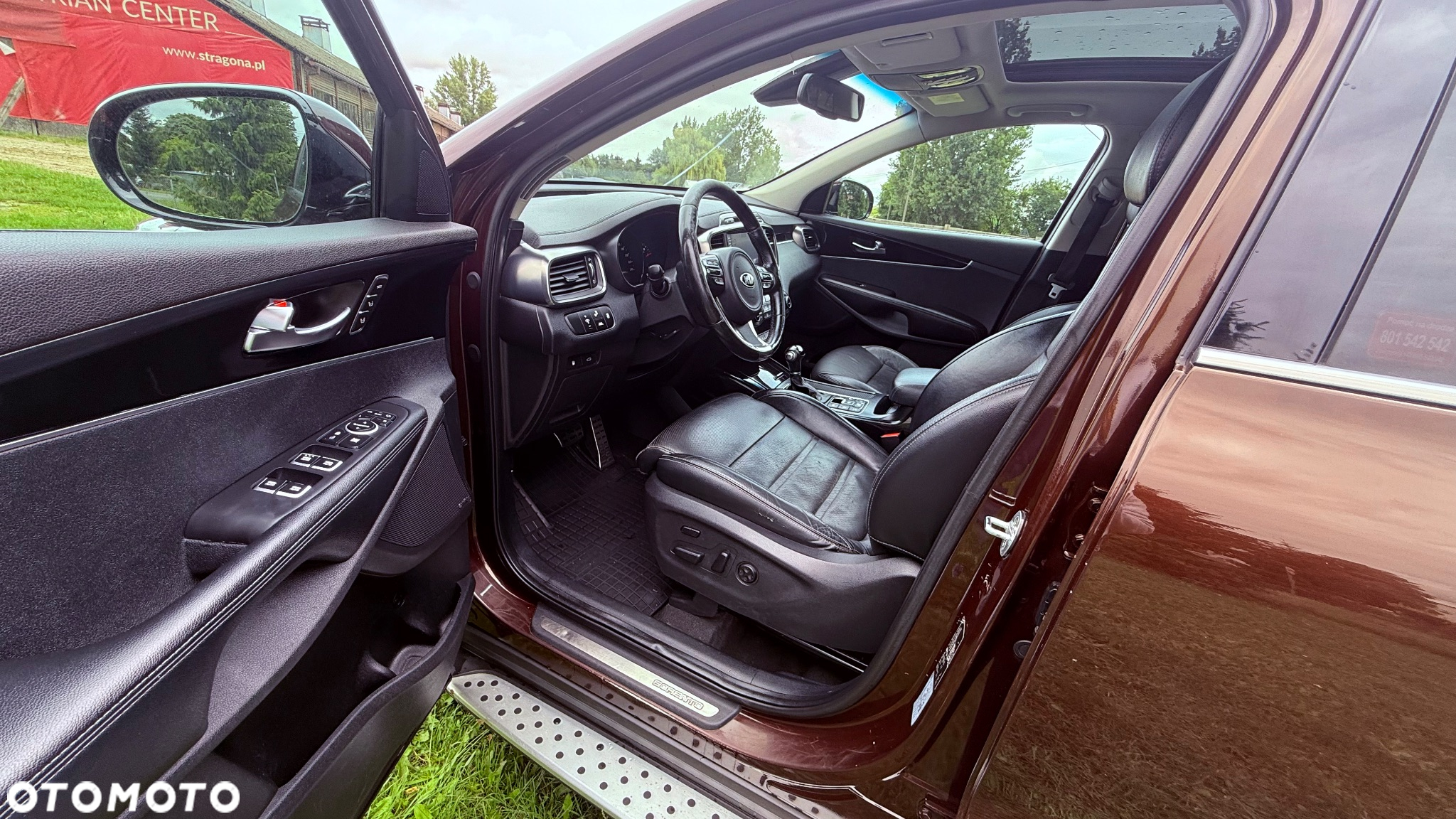 Kia Sorento 2.0 CRDI Business Line Plus - 17