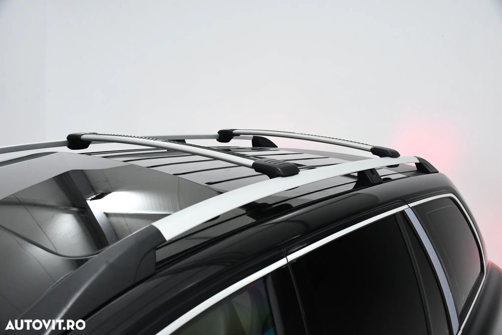 Volvo XC 90 D5 AWD Geartonic RDesign - 30
