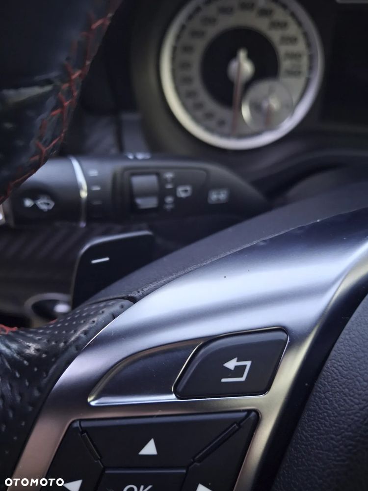 Mercedes-Benz Klasa A 220 CDI 4Matic 7G-DCT AMG Line - 30