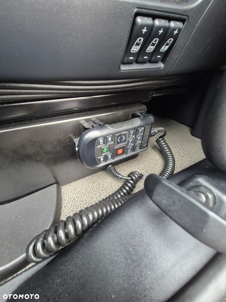 DAF XF 480 Super Space Cab - 16