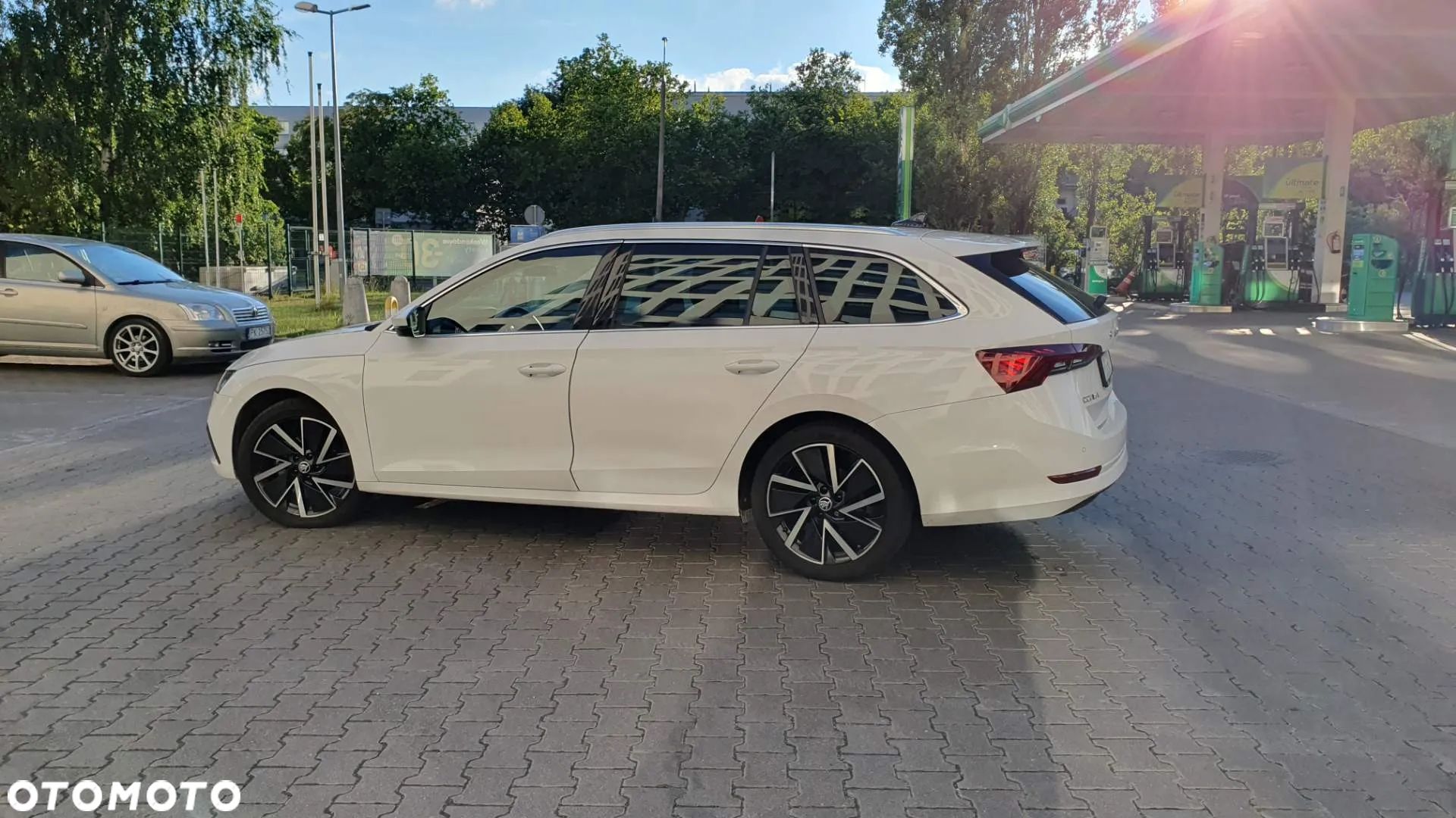 Skoda Octavia 1.5 TSI ACT Style - 1