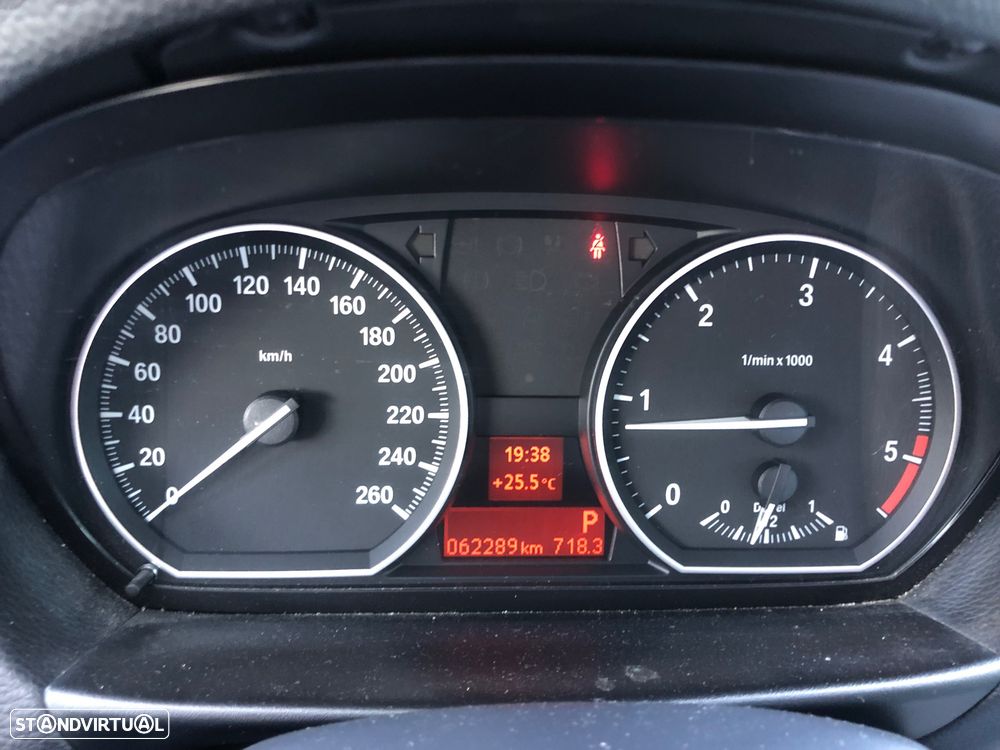 BMW 120 dA - 18