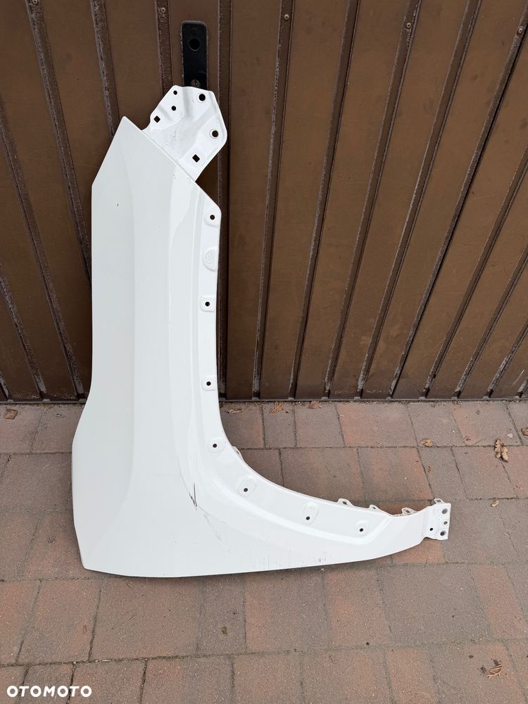 Błotnik przód przedni prawy TOYOTA RAV4 V 18- - 1