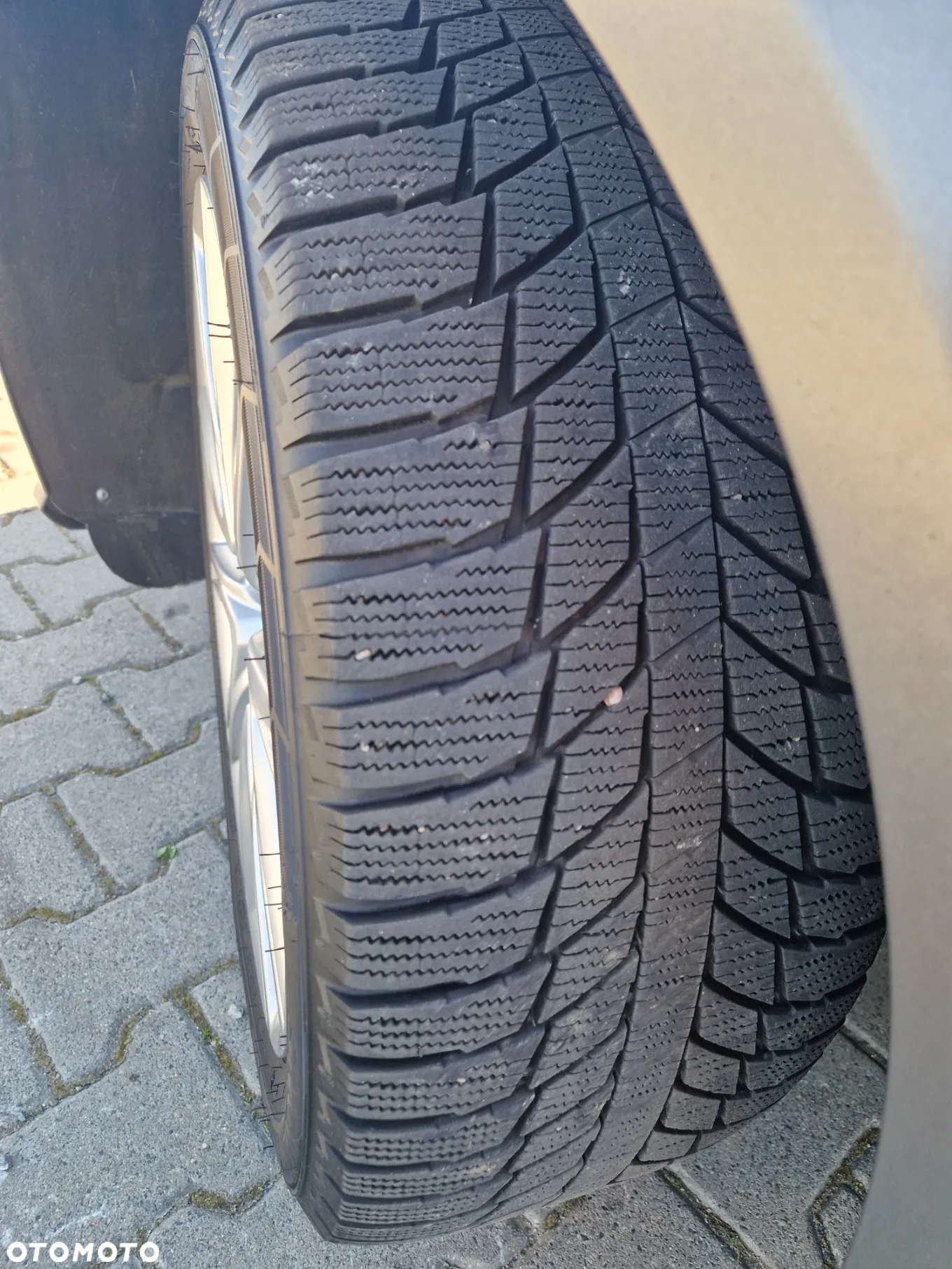 Audi A4 Allroad 2.0 TFSI Quattro S tronic - 3