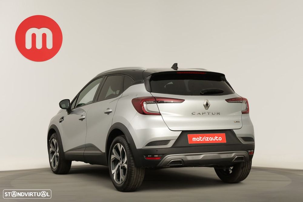 Renault Captur 1.0 TCe RS Line - 3