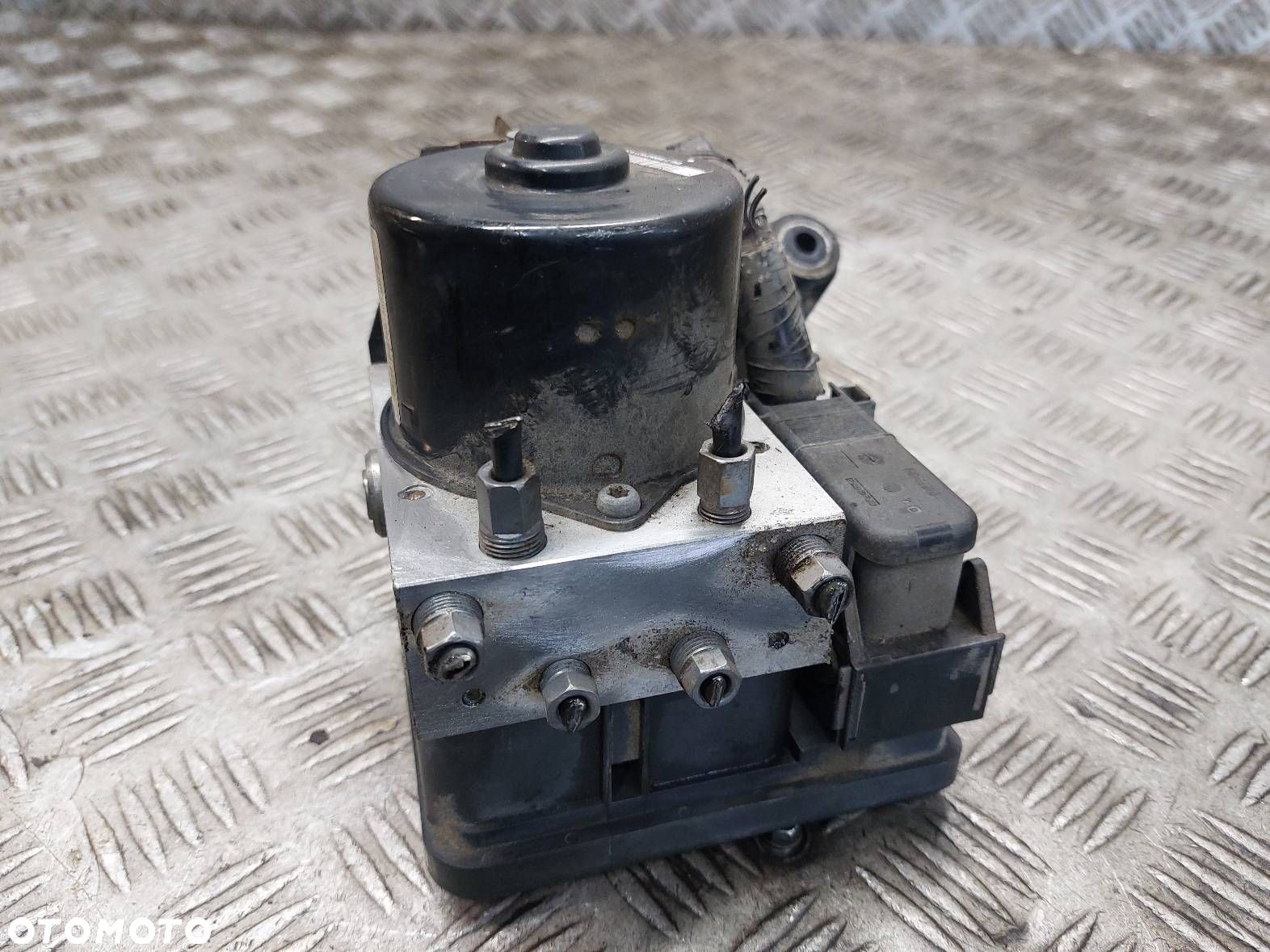 POMPA STEROWNIK ABS MAZDA 5 I 5N61-2C405-CB - 1