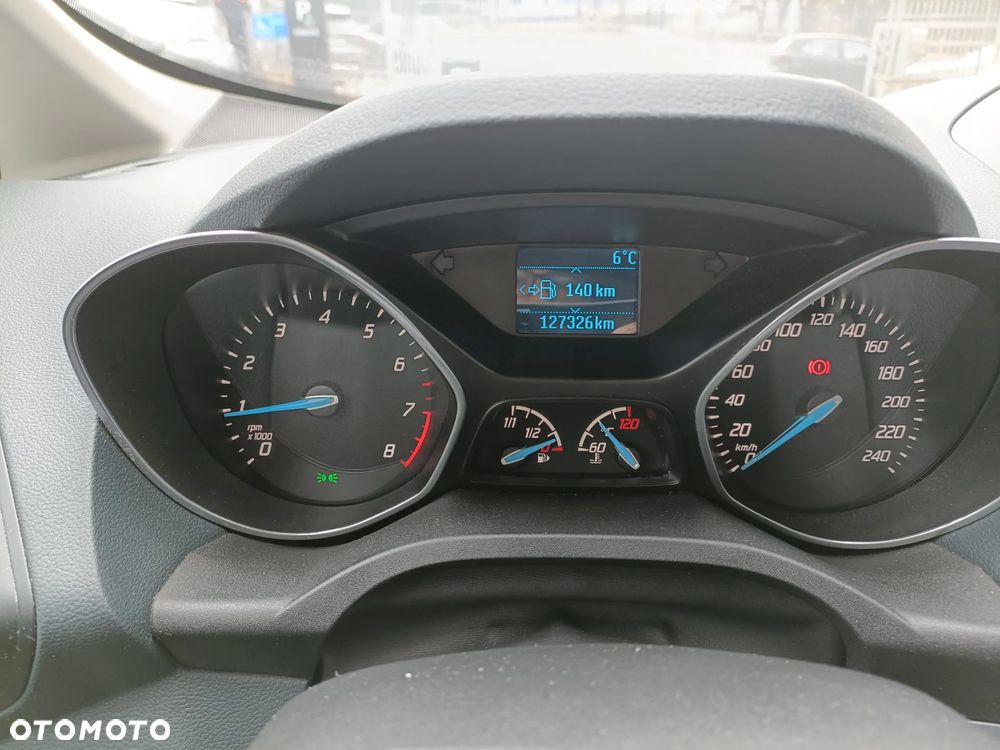 Ford C-MAX 1.6 Edition - 15
