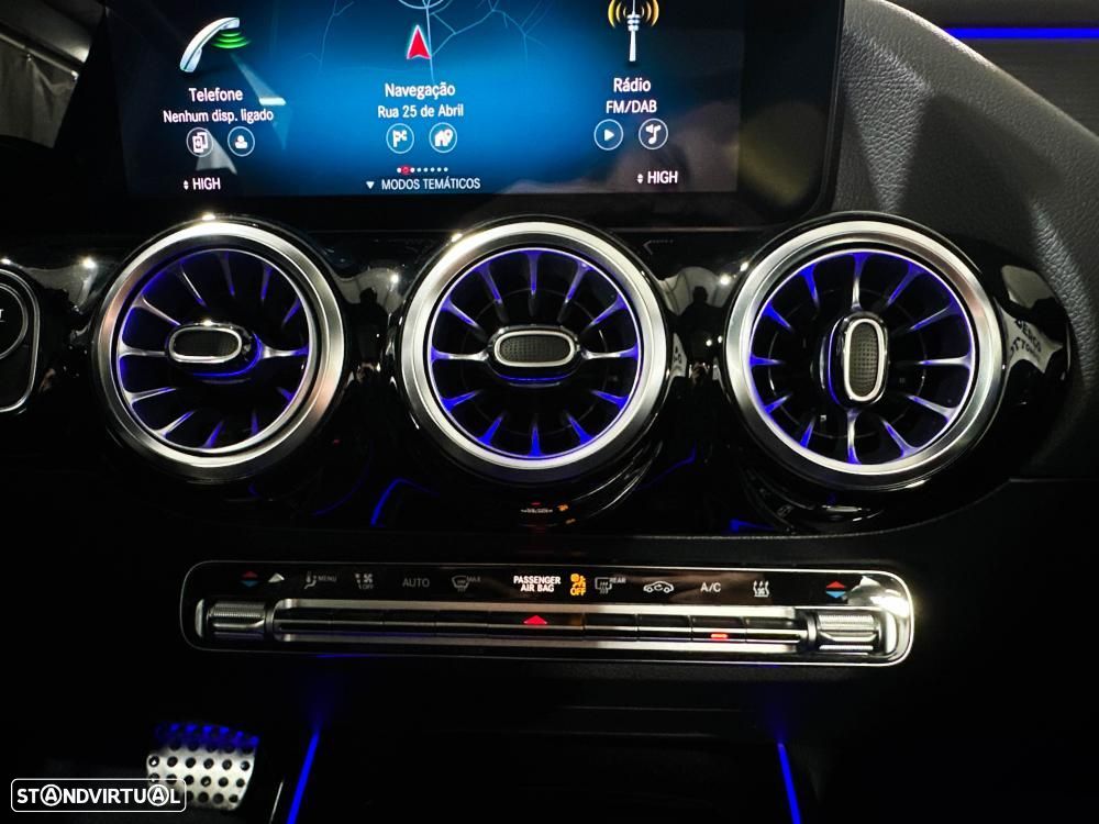 Mercedes-Benz EQA 250 AMG Line - 44