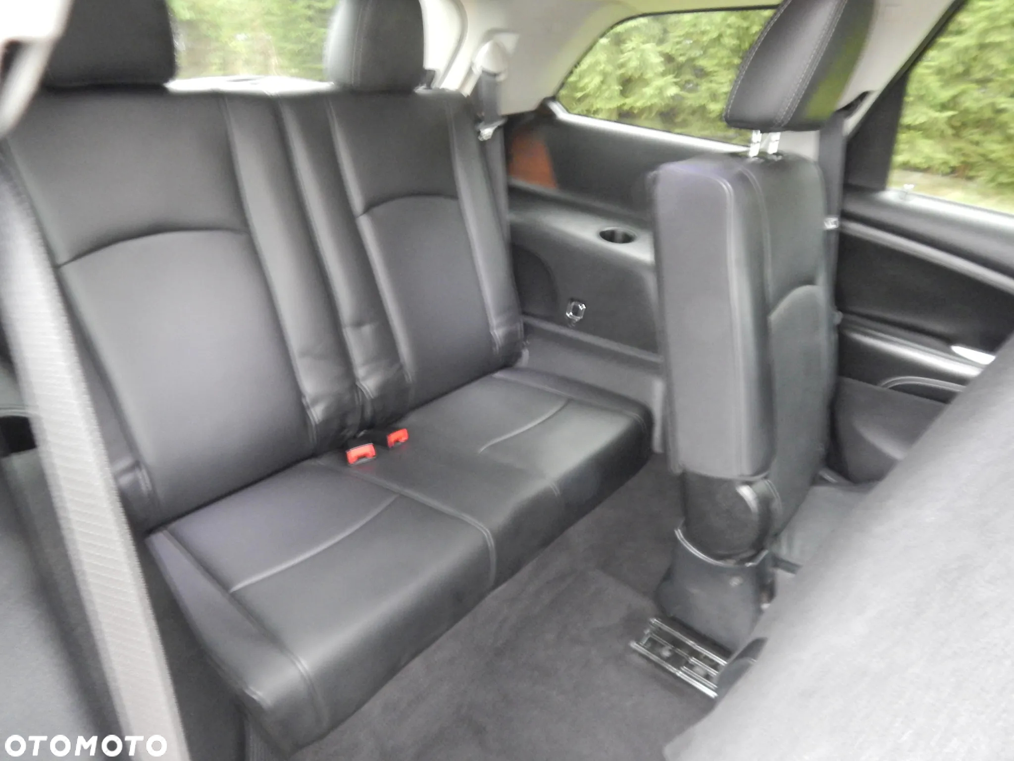 Fiat Freemont 2.0 Multijet Urban AWD - 12