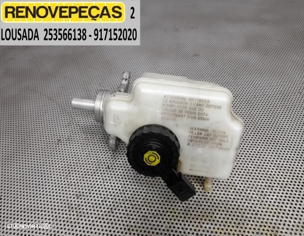 Bomba Travoes Audi A3 (8P1) - 1