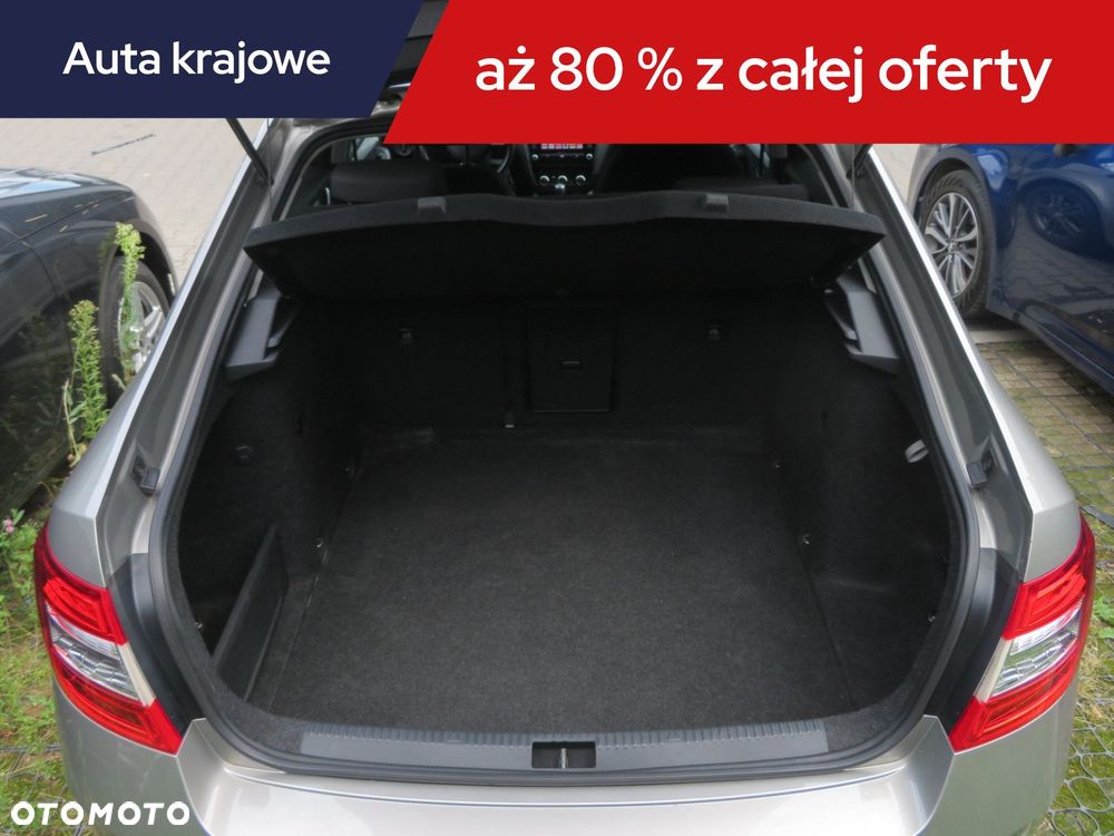Skoda Octavia - 16