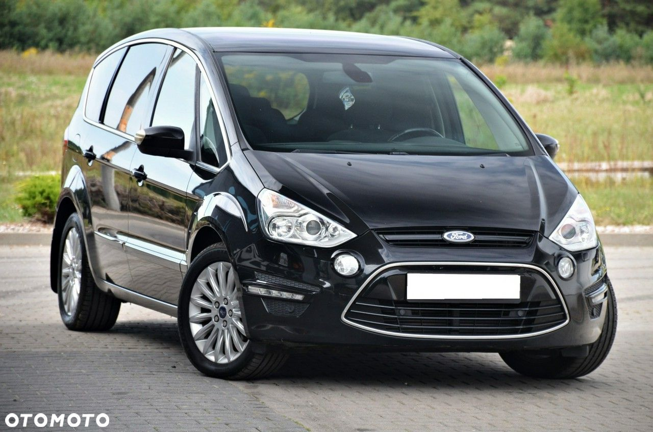 Ford S-Max - 2