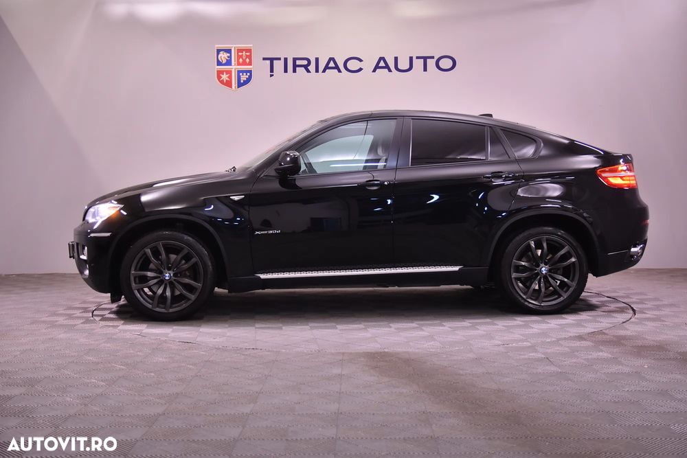 BMW X6 xDrive30d - 2
