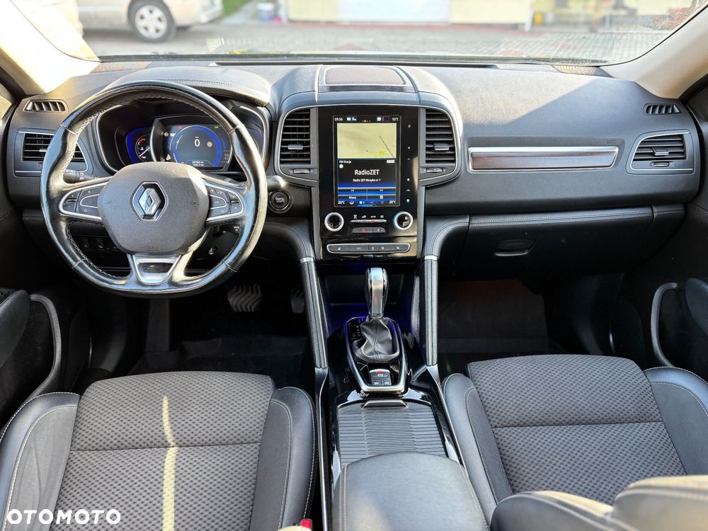 Renault Koleos 2.0 dCi Intens 4x4 X-Tronic - 13