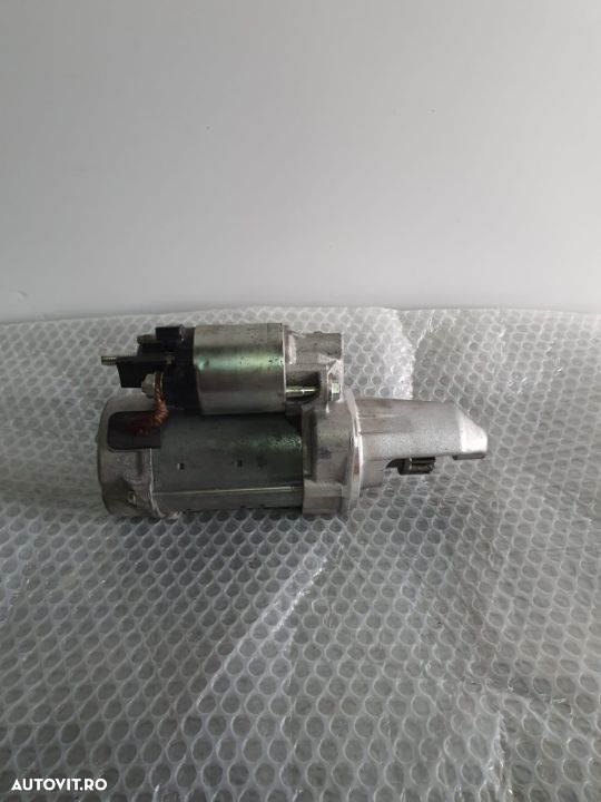 Electromotor Mercedes Gla W156 X156 A/B Class W176 W246 1.6 Cgi - 2