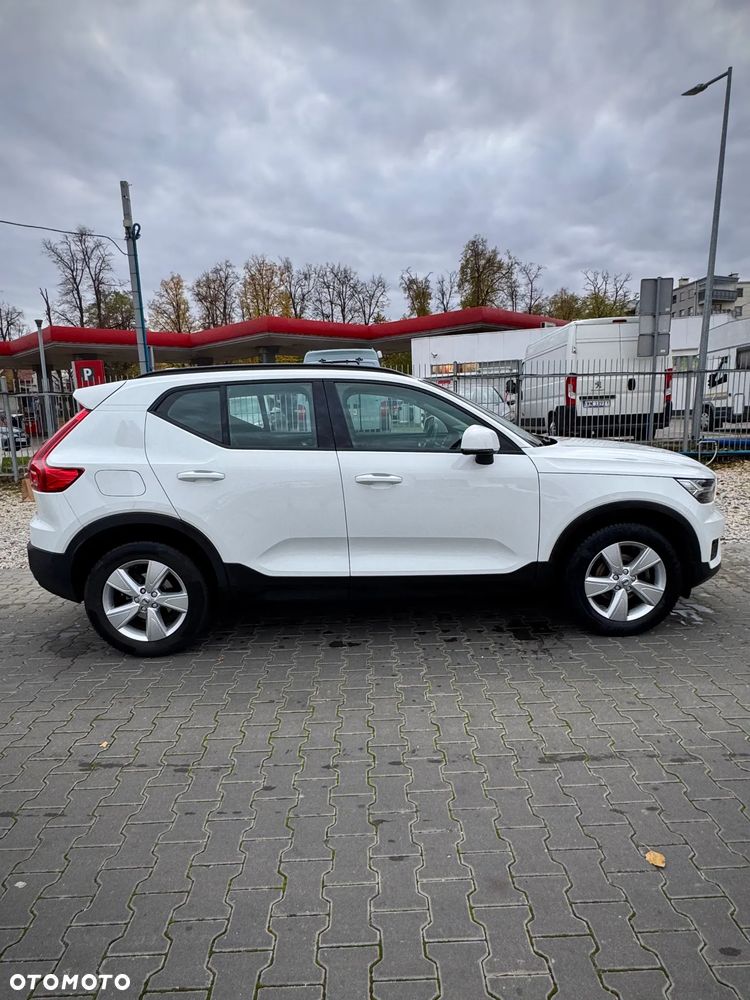 Volvo XC 40 - 7