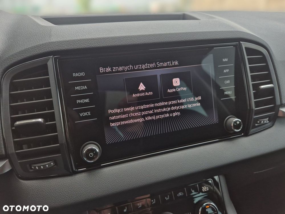 Skoda Karoq 1.5 TSI ACT Drive DSG - 28