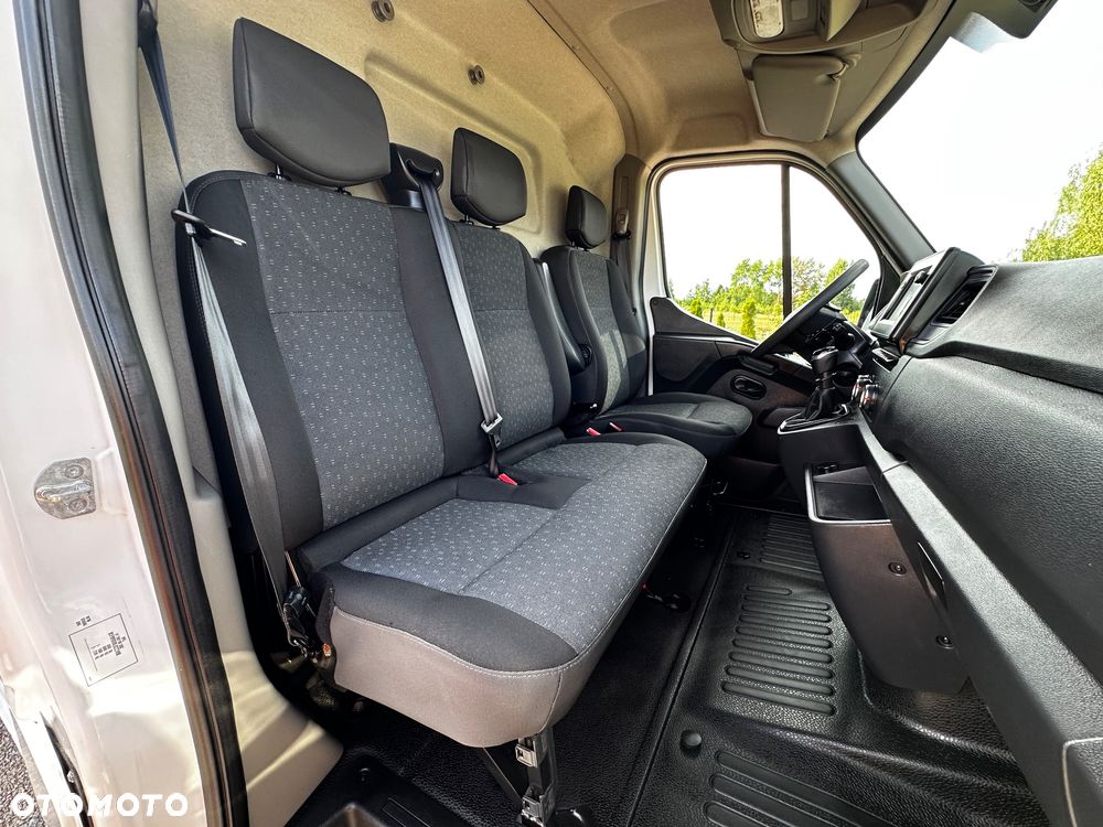 Opel Movano - 8