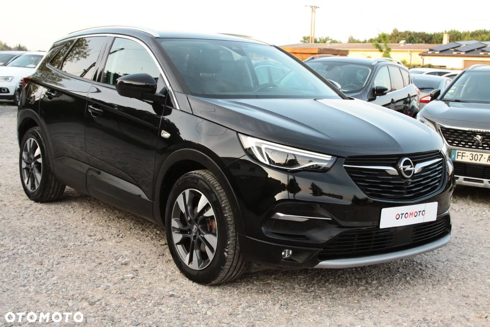 Opel Grandland X 1.6 D Start/Stop INNOVATION - 3