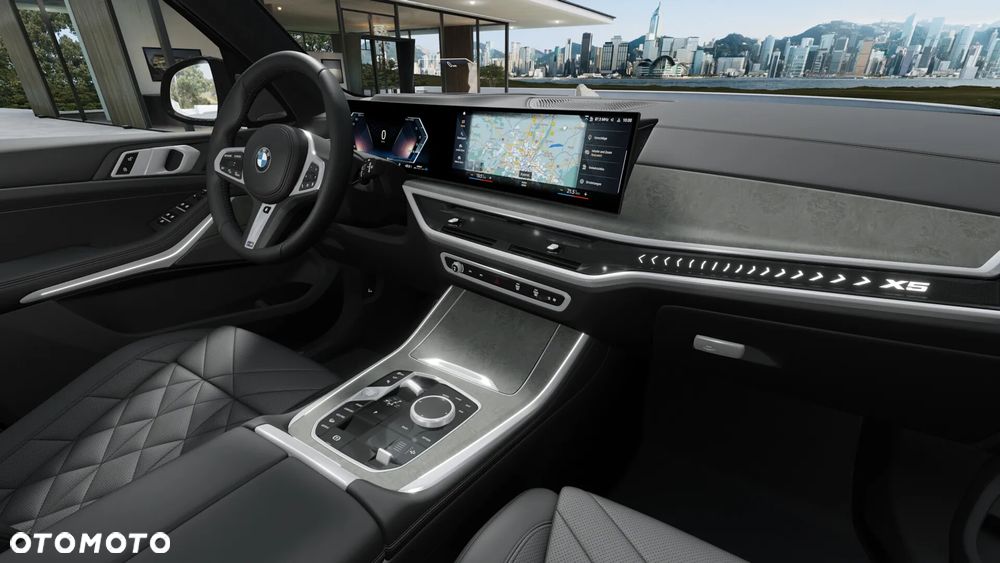 BMW X5 xDrive30d - 15
