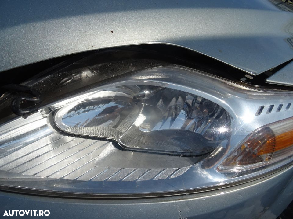 Vand Fata Completa Ford Mondeo Kombi Break din 2009 volan pe stanga - 4