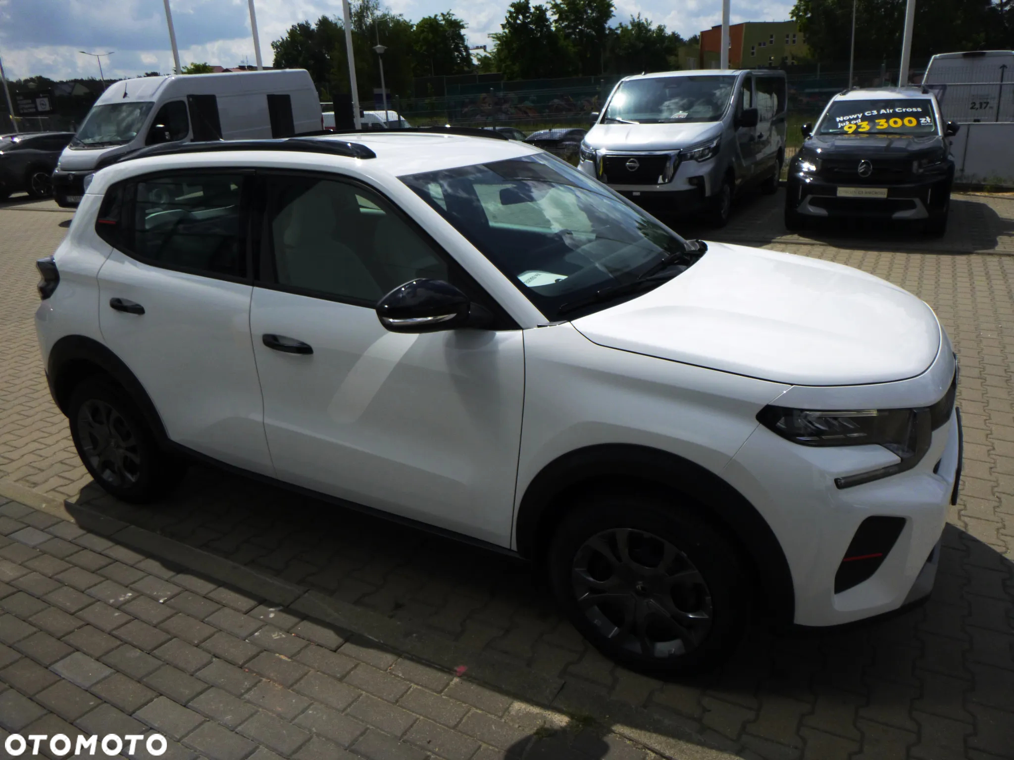 Citroën C3 1.2 T Plus - 10