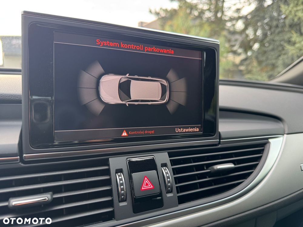 Audi A6 Avant 3.0 TDI quattro S tronic - 28