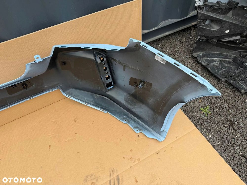 ZDERZAK BMW M2 G87 2022- ORYGINAŁ NIE KLEJONY - 7