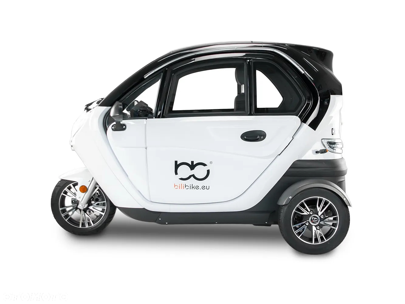 Bili Bike Inny - 15